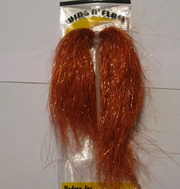 wing n ' flash orange  Wapsi